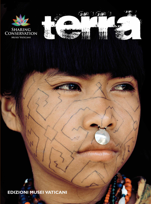 Terra. Sharing conservation. Pluralit&agrave; di approcci alla conservazione e al restauro dei manufatti polimaterici