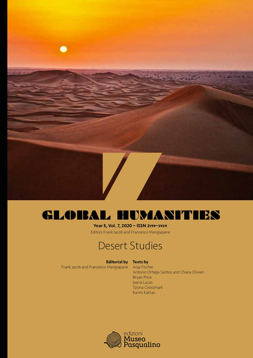 Global humanities
