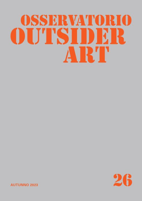 Osservatorio outsider art