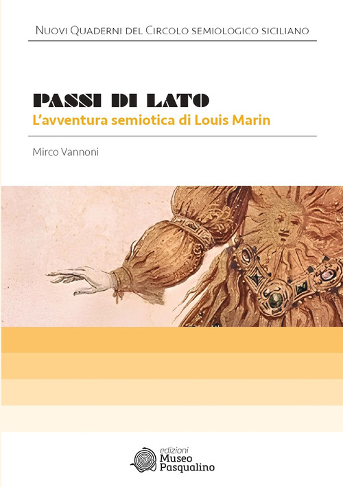 Passi di lato. L'avventura semiotica di Louis Marin