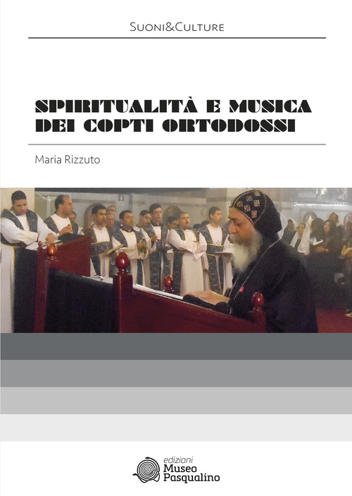 Spiritualità e musica dei copti ortodossi