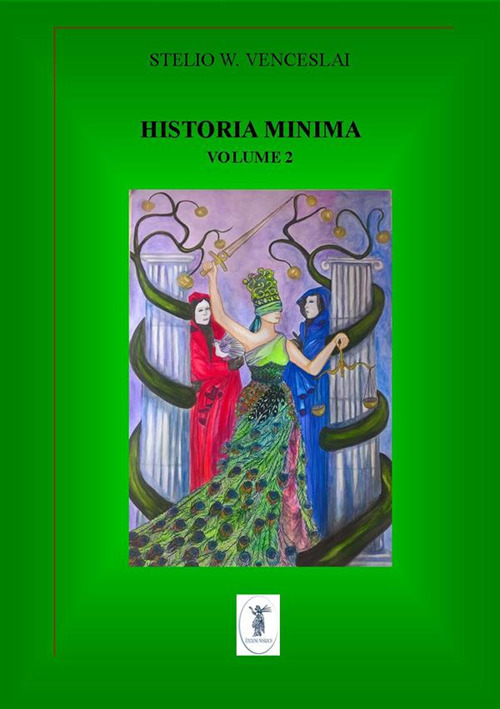 Historia minima