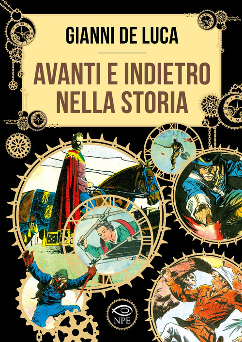 Avanti e indietro nella storia
