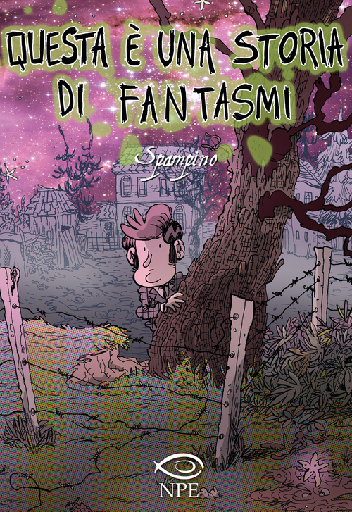 Questa &egrave; una storia di fantasmi