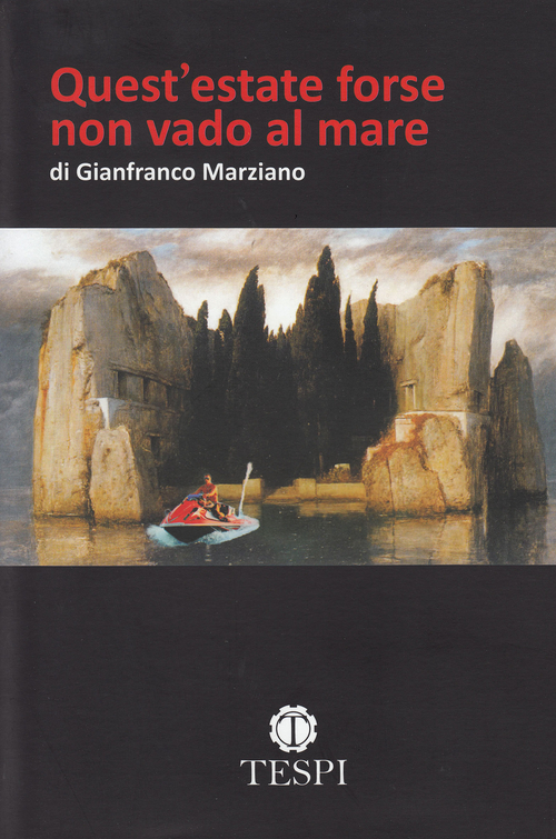 Quest'estate forse non vado al mare