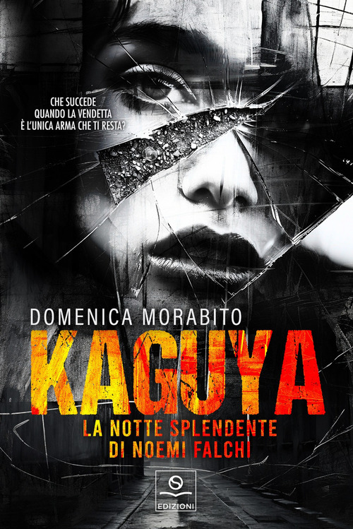 Kaguya. La notte splendente di Noemi Falchi
