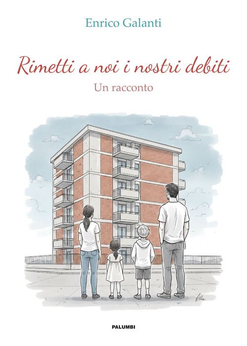 Rimetti a noi i nostri debiti