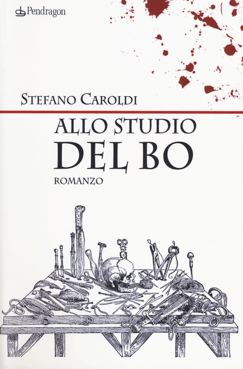 Allo studio del Bo
