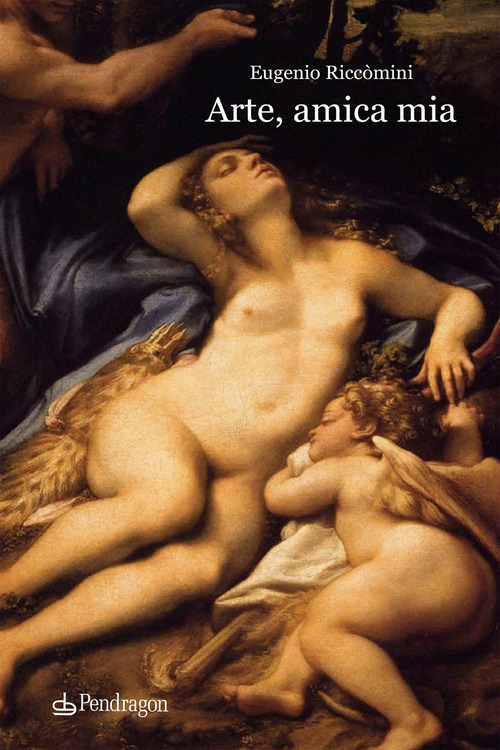 Arte, amica mia