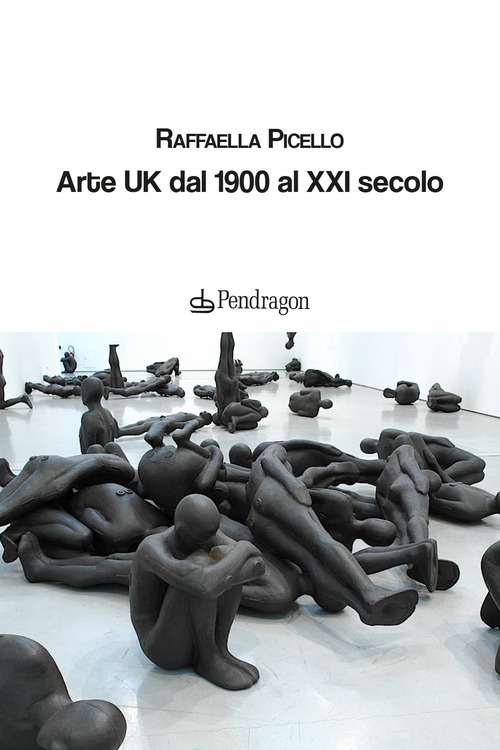 Arte UK dal 1900 al XXI secolo