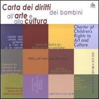 Carta dei diritti dei bambini all'arte e alla cultura