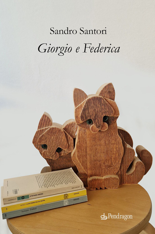 Giorgio e Federica