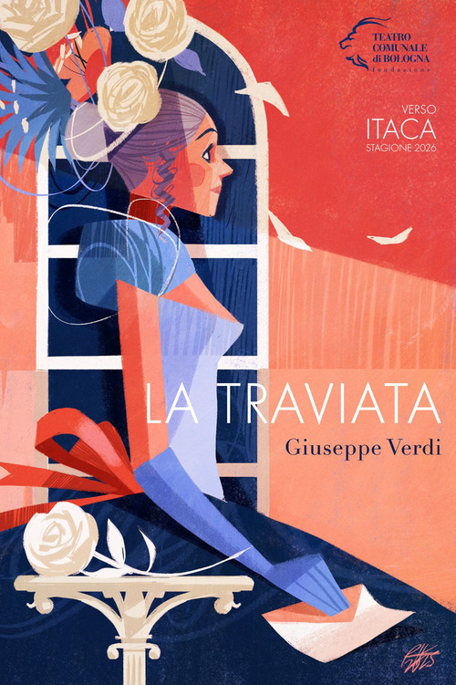 Giuseppe Verdi. La Traviata