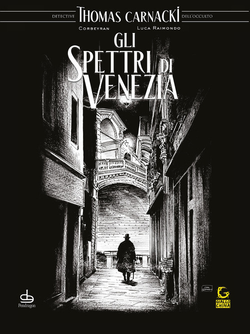 Gli spettri di Venezia