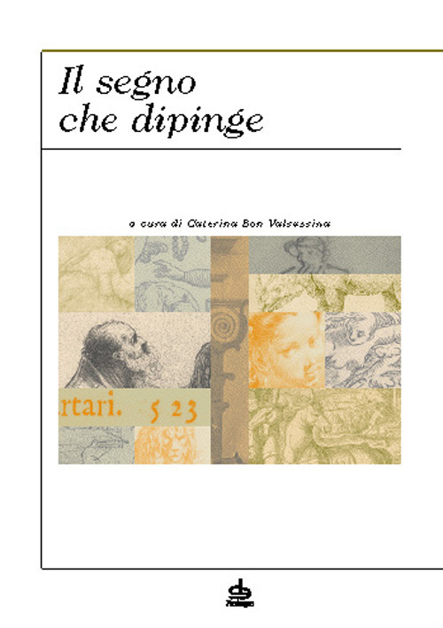 Il segno che dipinge