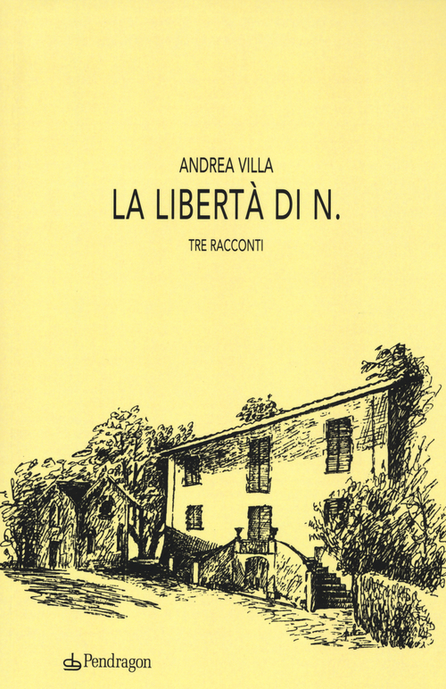 La libert&agrave; di N.