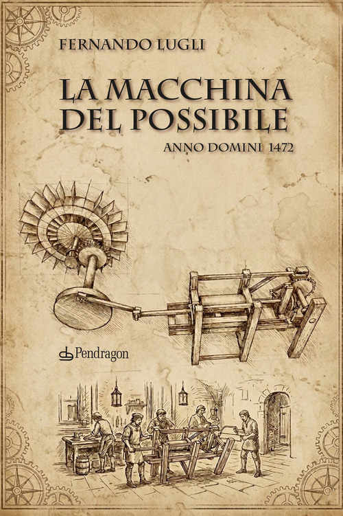 La macchina del possibile