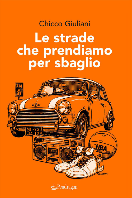 Le strade che prendiamo per sbaglio