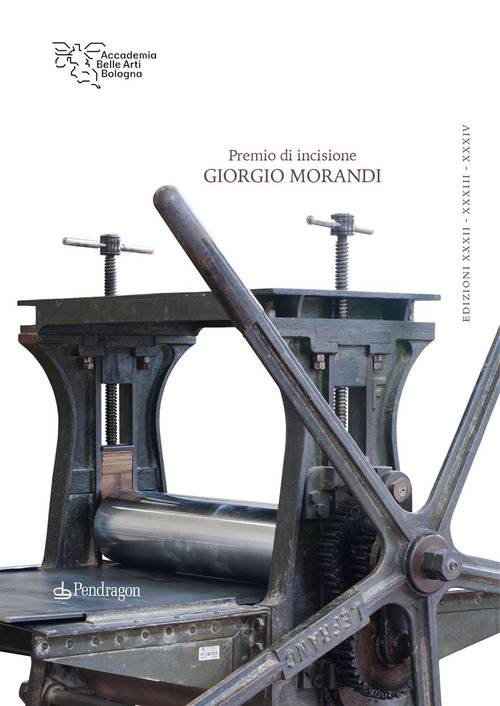Premio di incisione Giorgio Morandi