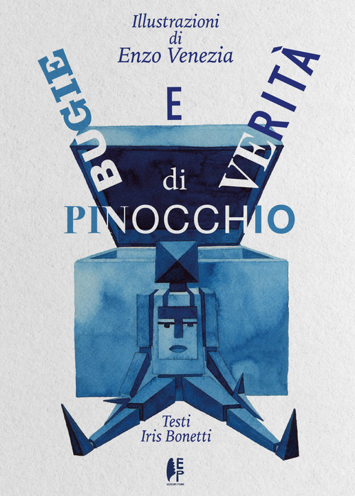 Bugie e verità di Pinocchio