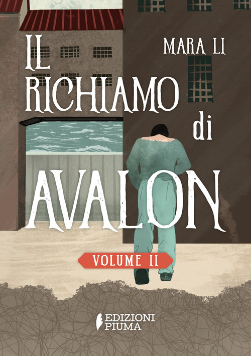 Il richiamo di Avalon