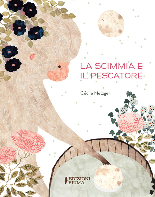 La scimmia e il pescatore