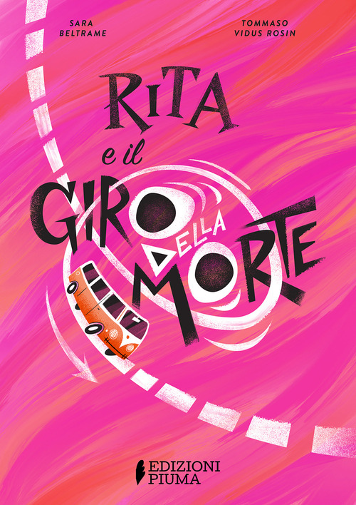Rita e il giro della morte