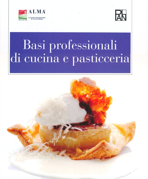 Basi professionali di cucina e pasticceria