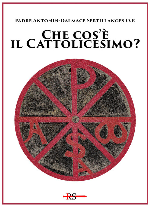 Che cos'è il cattolicesimo?