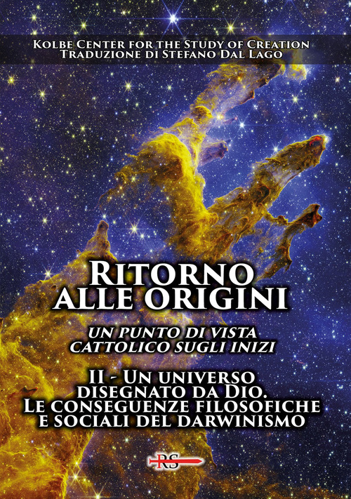 Ritorno alle origini. Un punto di vista cattolico sugli inizi