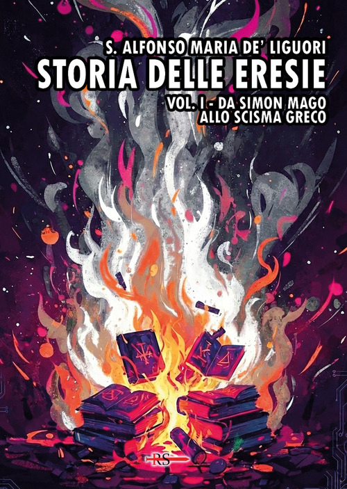 Storia delle eresie