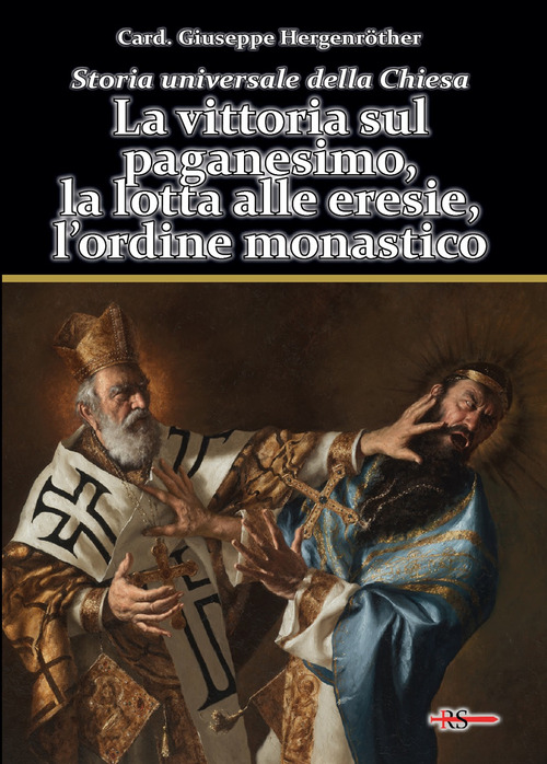 Storia universale della Chiesa