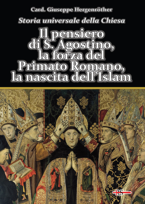 Storia universale della Chiesa