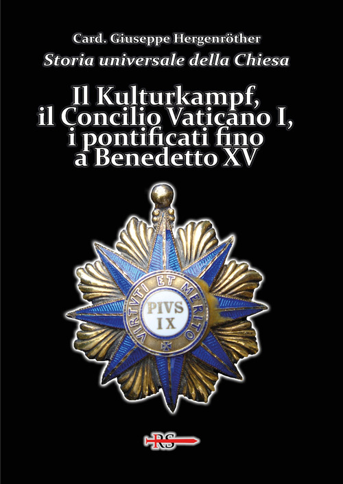 Storia universale della Chiesa