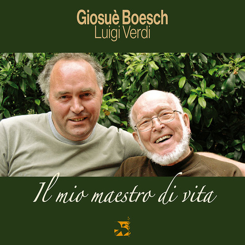 Il mio maestro di vita