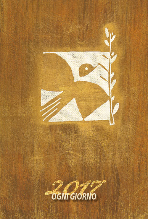 Ogni giorno. Agenda 2017