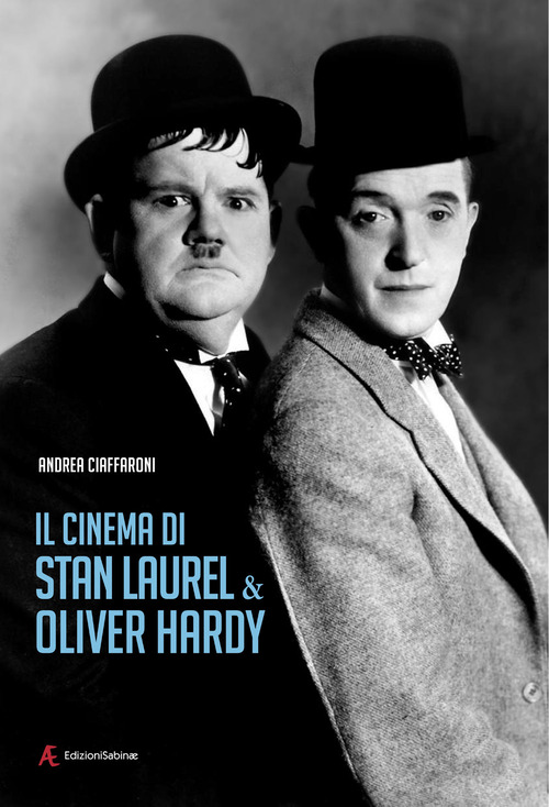 Il cinema di Stan Laurel & Oliver Hardy