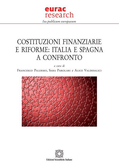 Costituzioni finanziarie e riforme: Italia e Spagna a confronto