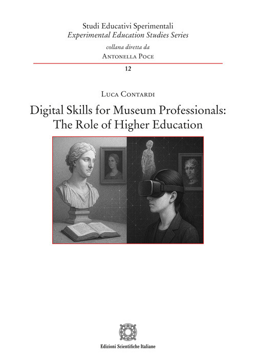 Digital skills for museum professionals: the role of higher education