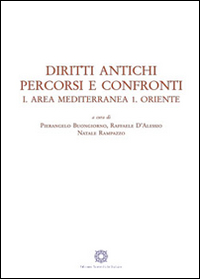 Diritti antichi. Percorsi e confronti