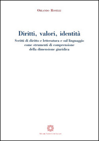 Diritti, valori, identità