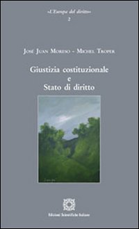 Giustizia costituzionale e Stato di diritto