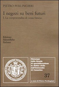 I negozi su beni futuri