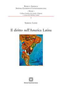 Il diritto nell'America latina
