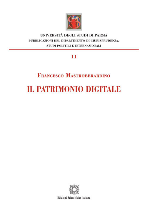 Il patrimonio digitale