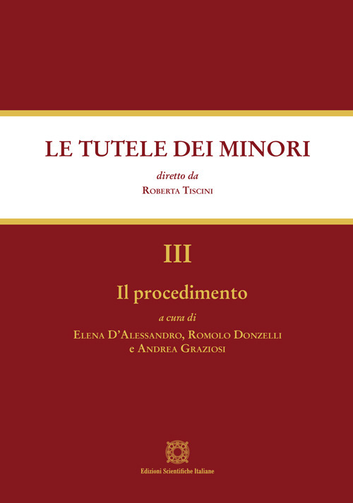 Il procedimento