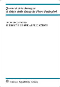 Il trust e le sue applicazioni