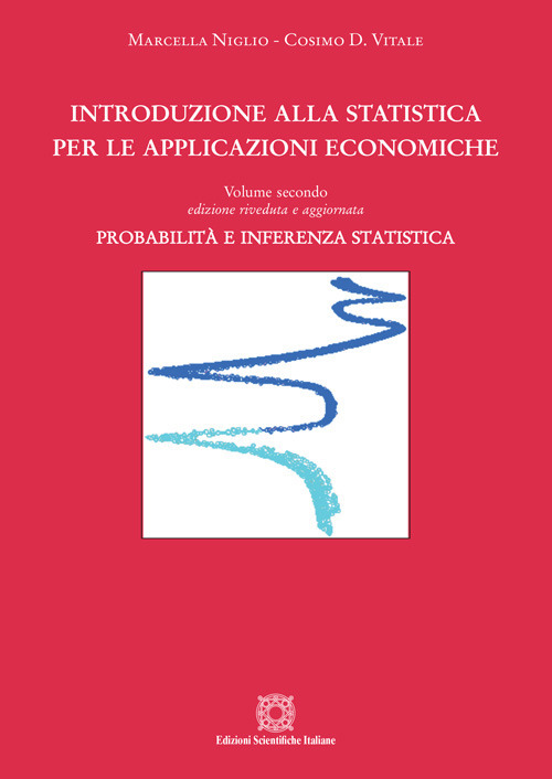 Introduzione alla statistica per le applicazioni economiche