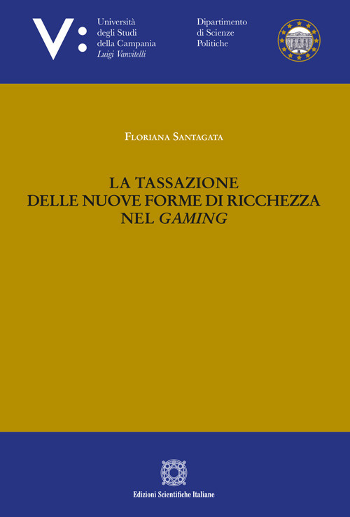 La tassazione delle nuove forme di ricchezza nel gaming