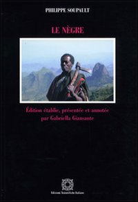 Le n&egrave;gre